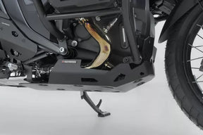 Sabot moteur , noir - BMW R 1300 GS