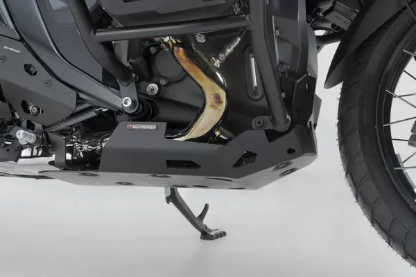 Sabot moteur , noir - BMW R 1300 GS