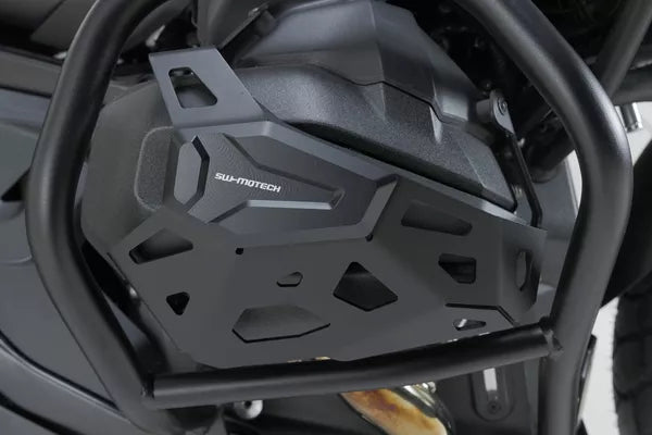 Cylinder Guard, Black - 23+ BMW R 1300 GS