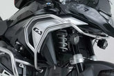 Upper Crash Bar, Stainless Steel - 23+ BMW R 1300 GS