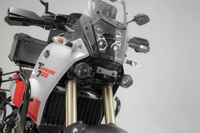 2 x Support pour feux additionnels - Yamaha Ténéré 700