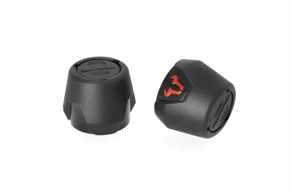Roulettes de protection de fourche - Yamaha Tracer