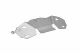 Extension avant de protection de moteur , gris - BMW R 1300 GS