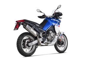 Collecteur d'échappement - Aprilia  Tuareg 660  2024 