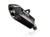 Silencieux Titane, Noir - BMW R 1300 GS