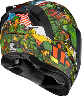 Airflite GP23 Full Face Helmet Icon