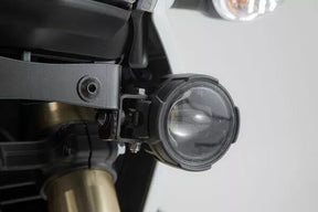 2 x Support pour feux additionnels - Yamaha Ténéré 700