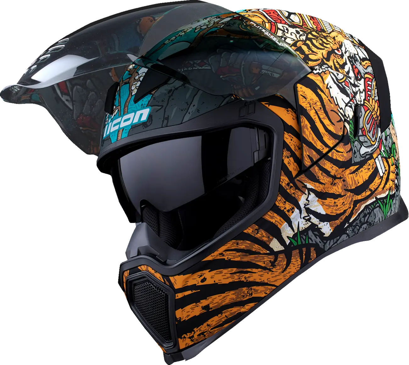 Airflite Edo Full Face Helmet Icon