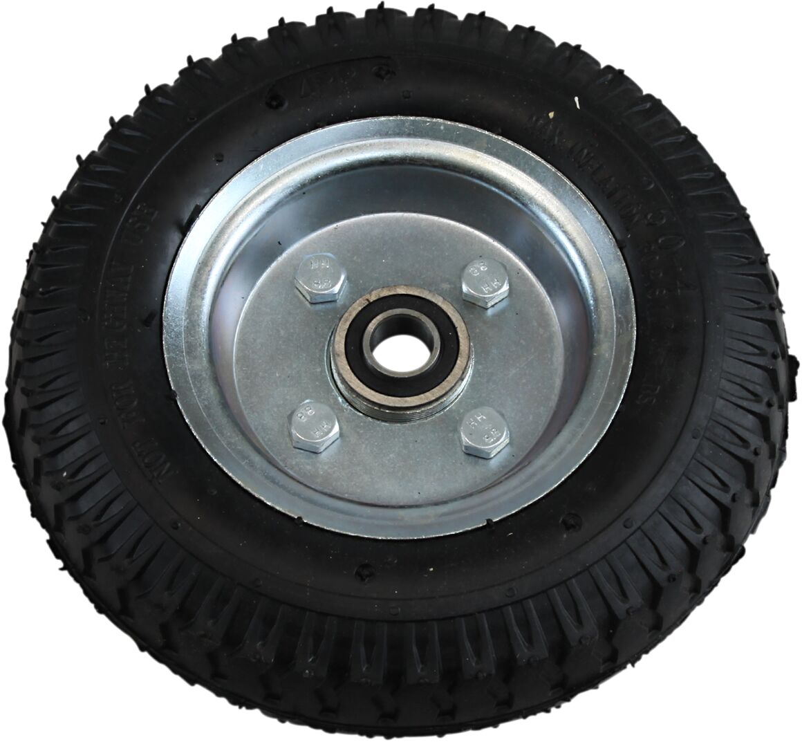Moose Offroad Hard Parts Wheels Training Replace