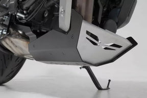 Sabot moteur urbain - Yamaha Tracer 7