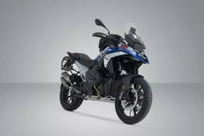 PRO Side Carrier, Black - 23+ BMW R 1300 GS