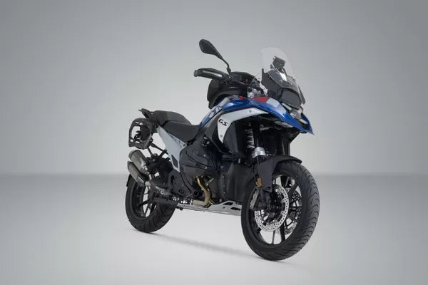 PRO Side Carrier, Black - 23+ BMW R 1300 GS