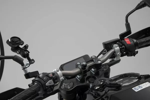 Universal GPS Mount Kit With Phone Case