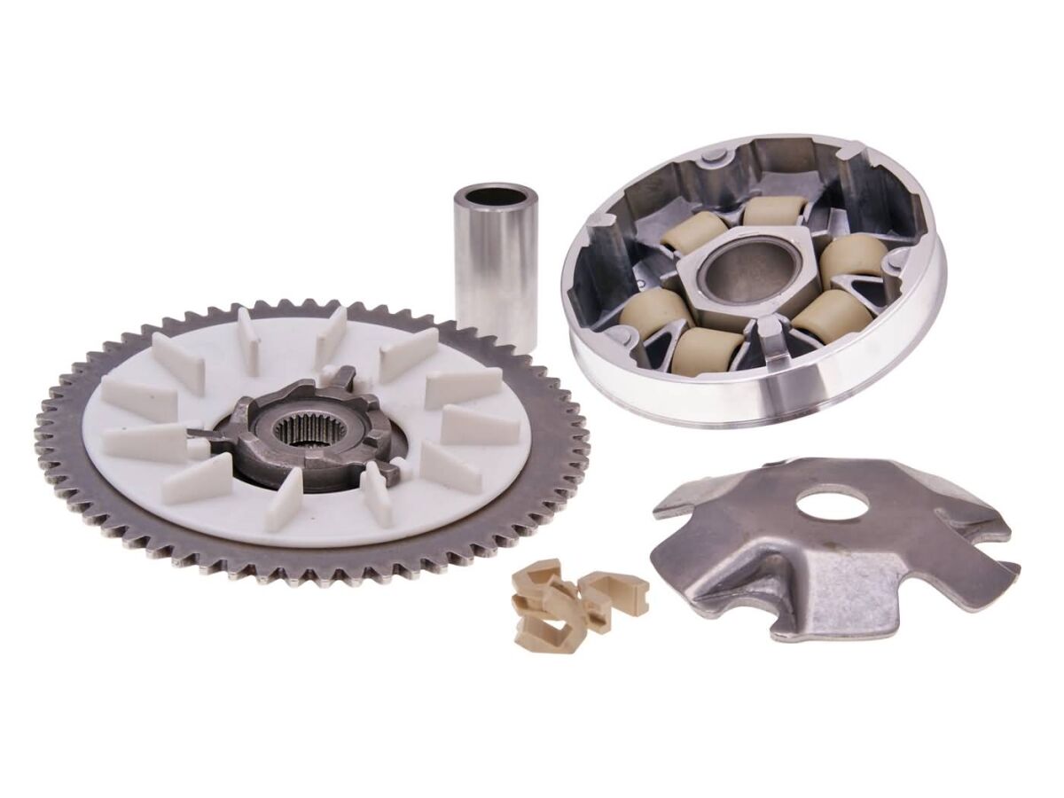 101 Octane Variator Kit