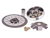 101 Octane Variator Kit