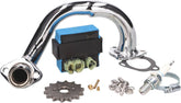 101 Octane Derestriction Kit
