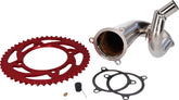 101 Octane Derestriction Kit