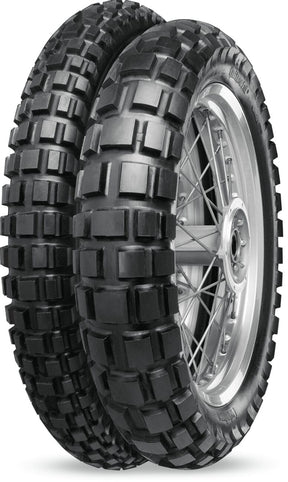 Continental Tkc80 130/80 17 65 T Tl M+S