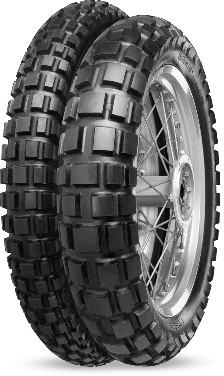 Continental Tkc80 130/80 17 65 T Tl M+S