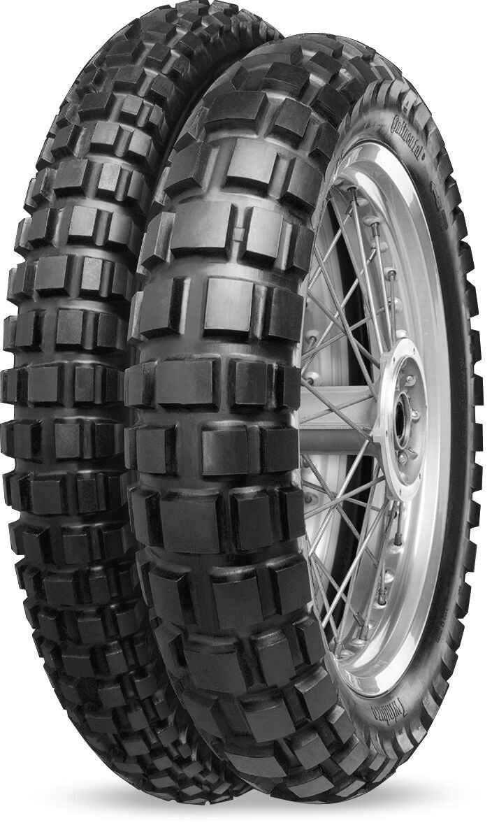 Continental Tkc80 130/80 17 65 T Tl M+S