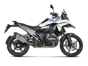 Silencieux Titane, Gris - BMW R 1300 GS