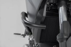 Crash bar , noir  - Yamaha Tracer 7