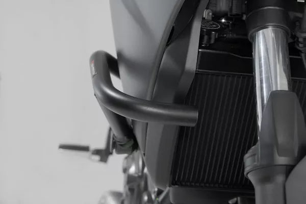 Crash Bar, Black - Yamaha Tracer 7 / 700