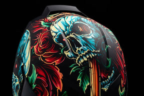 Airflite Omnicrux Full Face Helmet Icon