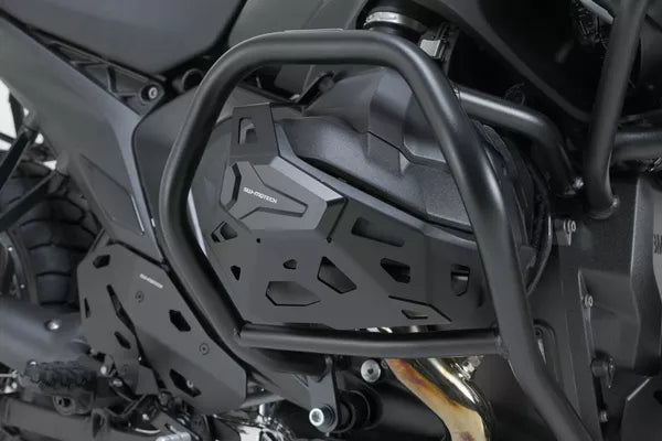 Cylinder Guard, Black - 23+ BMW R 1300 GS