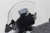  Support GPS pour cockpit - BMW R 1300 GS