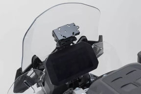  Support GPS pour cockpit - BMW R 1300 GS