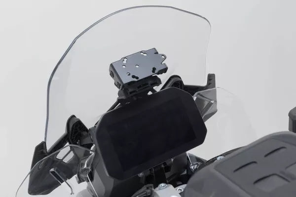  Support GPS pour cockpit - BMW R 1300 GS