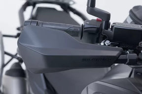 Kit de montage pour protège-mains - - Honda Africa Twin