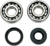 Moose Offroad Hard Parts Crnk Brg/Sls Kx125 88 02