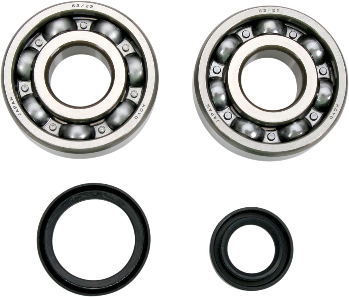 Moose Offroad Hard Parts Crnk Brg/Sls Rm125 89 02