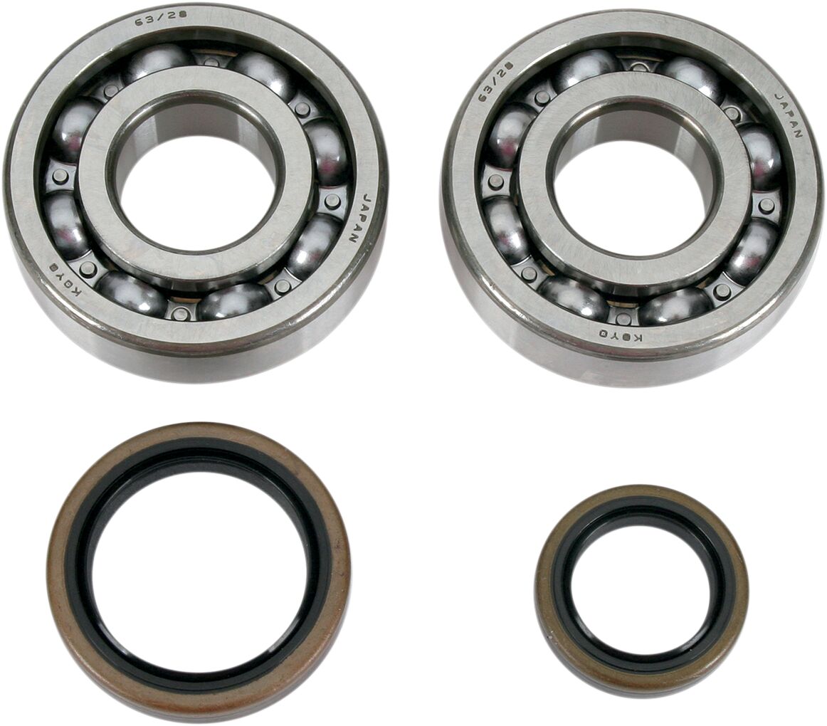 Moose Offroad Hard Parts Crnk Brg/Sls Rm250 96 01