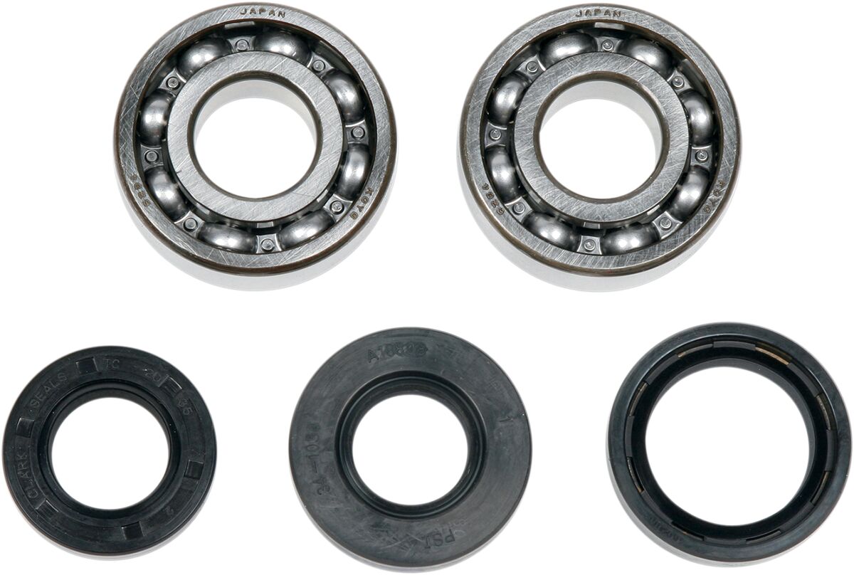 Moose Offroad Hard Parts Crnk Brg/Sls Yz80 80 92