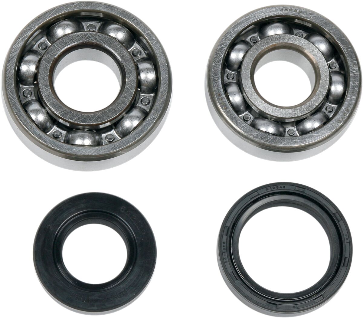 Moose Offroad Hard Parts Crank Bearing/Sls Yz125 88 00