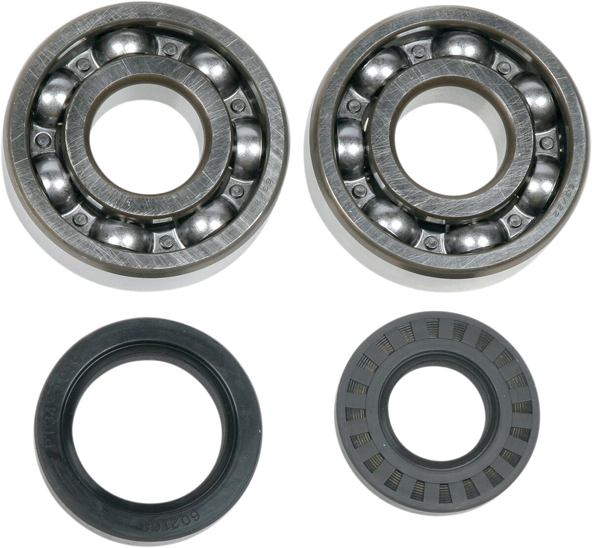 Moose Offroad Hard Parts Bearings Sls Crank Yz125