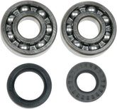 Moose Offroad Hard Parts Bearings Sls Crank Yz125