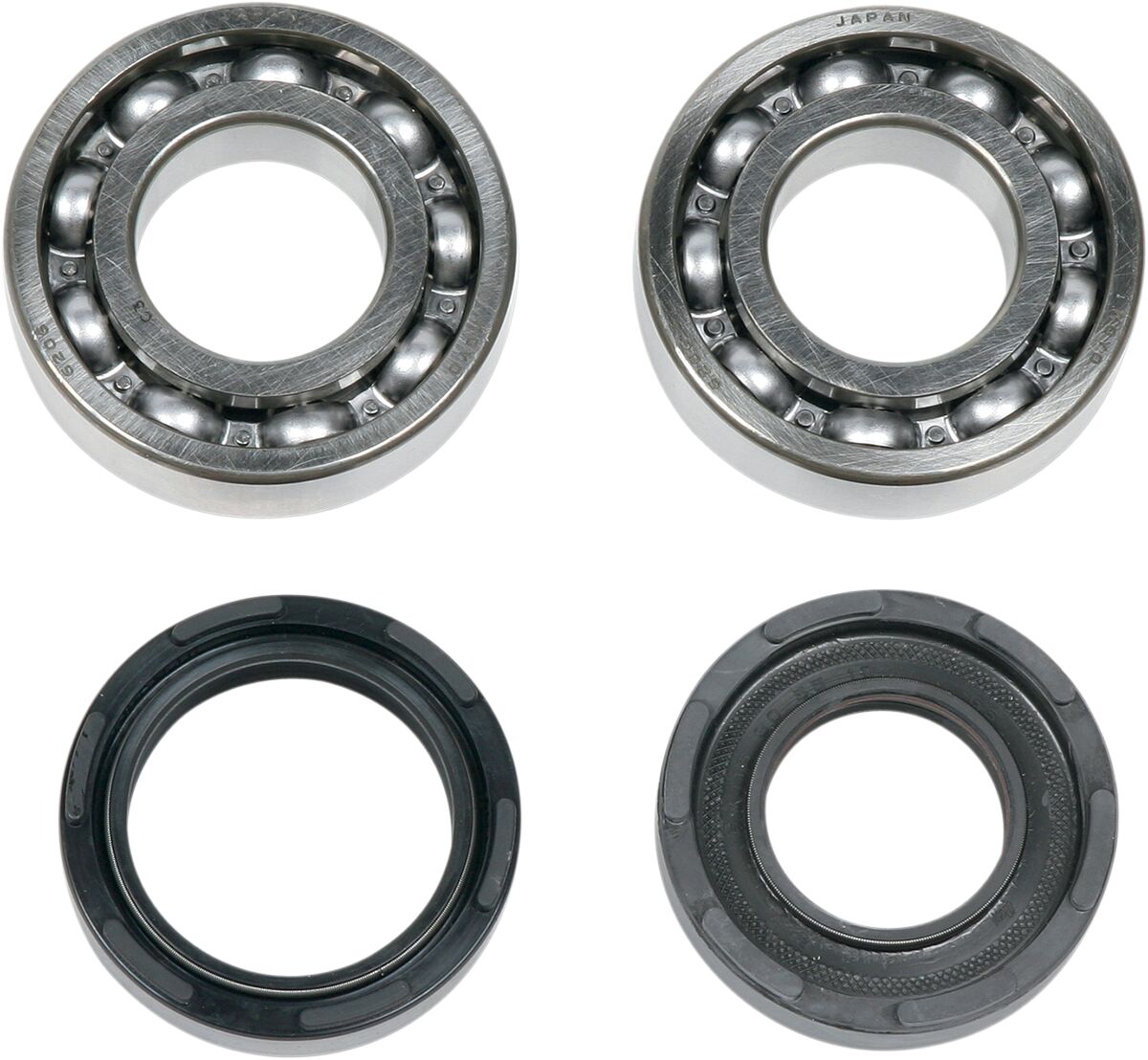 Moose Offroad Hard Parts Crank Bearing/Sls Yz250 80 88