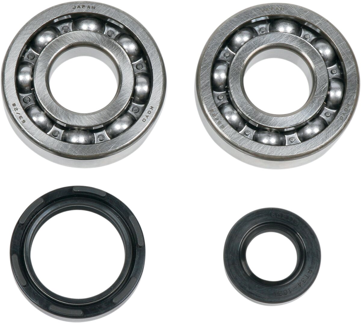Moose Offroad Hard Parts Crank Bearing/Sls Yz250 89 97