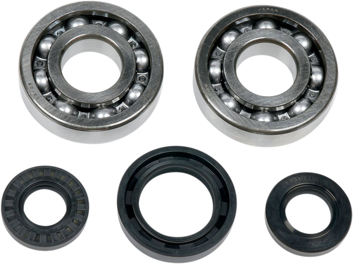 Moose Offroad Hard Parts Crnk Brg/Sls Yz250 98 00
