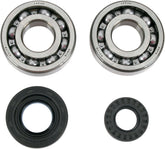 Moose Offroad Hard Parts Bearings Sls Crank Yz250
