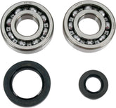 Moose Offroad Hard Parts Bearings Sls Crank Cr250