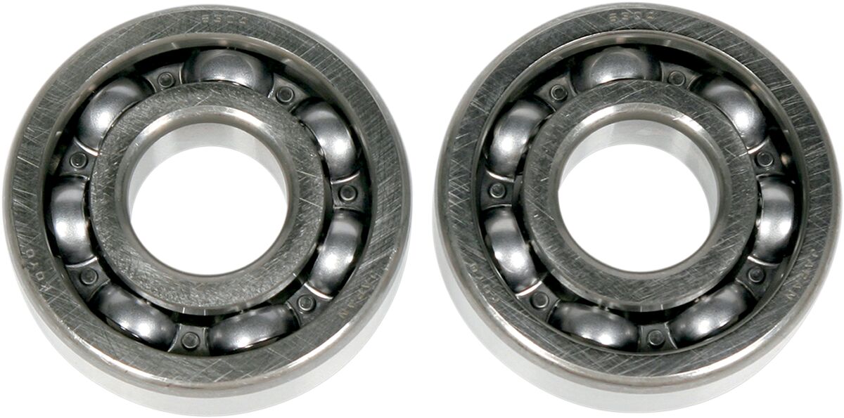 Moose Offroad Hard Parts Bearings Crank Xr/Trx