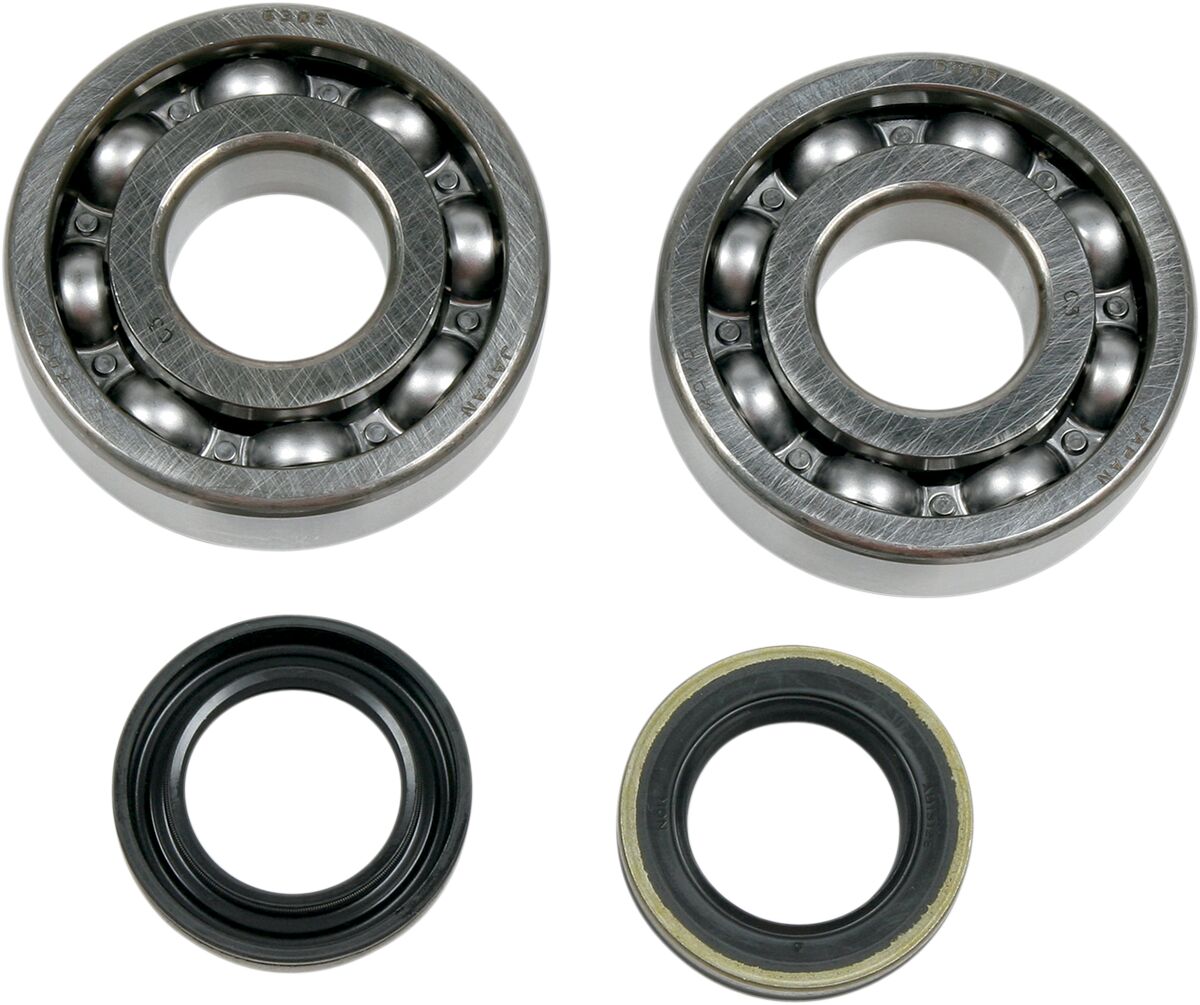 Moose Offroad Hard Parts Mse Crnk Brg/Sls Kdx