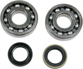 Moose Offroad Hard Parts Mse Crnk Brg/Sls Kdx