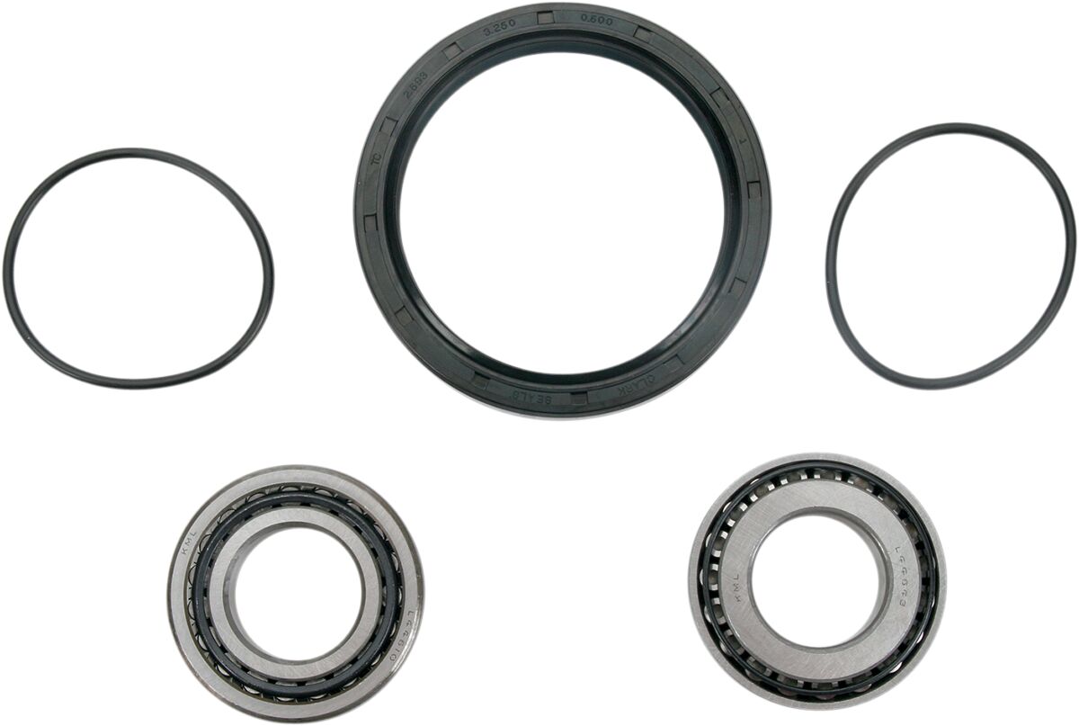 Moose Offroad Hard Parts Moose Wheel Bearing Kit