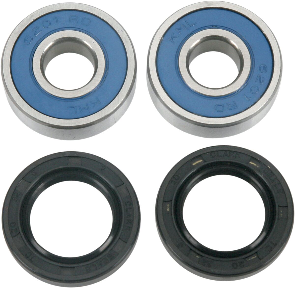 Moose Offroad Hard Parts M Frt Wheel Bearing Kit Yz80/8